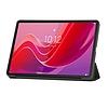 Tech-Protect SmartCase Lenovo Tab M11 11" TB-330-hoz - fekete