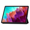 Tech-Protect SmartCase Lenovo Tab P12 12,7" TB-370-hez - fekete