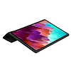 Tech-Protect SmartCase Lenovo Tab P12 12,7" TB-370-hez - fekete