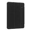 Tech-Protect SmartCase mágneses iPad Air 13" 2024-hez - fekete