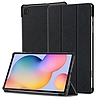 Tech-Protect SmartCase Samsung Galaxy Tab S6 Lite 10,4" 2020-2024 telefonhoz - fekete