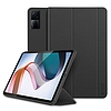 Tech-Protect SmartCase Xiaomi Redmi Pad 10.6-hoz - fekete