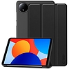 Tech-Protect SmartCase Xiaomi Redmi Pad SE 8.7-hez - fekete