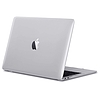 Tech-Protect SmartShell tok MacBook Air 13" 2018-2020-hoz - átlátszó