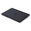 Tech-Protect SmartShell tok MacBook Air 13" 2018-2020-hoz - matt fekete