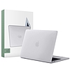 Tech-Protect SmartShell tok MacBook Air 13" 2018-2020-hoz - matt