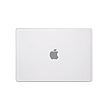 Tech-Protect SmartShell tok MacBook Air 15" M2 / M3 / 2023-2024-hez - matt