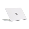 Tech-Protect SmartShell tok MacBook Air 15" M2 / M3 / 2023-2024-hez - matt