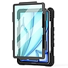 Tech-Protect Solid360 iPad Air 13" 2024 tok - fekete