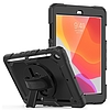 Tech-Protect Solid360 tok iPad 10,2"-hez, 2019-2021/09/09 - fekete