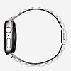 Tech-Protect SteelBand Apple Watch 4/5/6/7/8/9/SE / Ultra 1/2 (42/44/45/49 mm) - ezüst