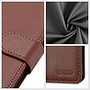 Tech-Protect Wallet tok Xiaomi Redmi 12C-hez - fekete