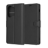 Techsuit - Bőr Folio - OnePlus Nord 3 - Fekete (KF2323545)