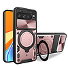 Techsuit - CamGuard Pro - Google Pixel 9 Pro XL - Rose Gold (KF2334997)