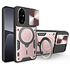 Techsuit - CamGuard Pro - Honor 200 Pro - Rose Gold (KF2332008)