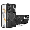 Techsuit - CamGuard Pro - Honor 90 - Fekete (KF2331707)