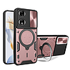 Techsuit - CamGuard Pro - Honor 90 - Rose Gold (KF2331711)