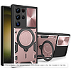 Techsuit - CamGuard Pro - Honor X6b - Rose Gold (KF2336198)