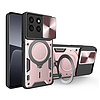 Techsuit - CamGuard Pro - Honor X8b - Rose Gold (KF2331731)