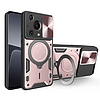 Techsuit - CamGuard Pro - Huawei Pura 70 Ultra - Rose Gold (KF2331756)