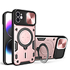 Techsuit - CamGuard Pro - iPhone 11 - Rose Gold (KF2331503)