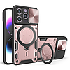 Techsuit - CamGuard Pro - iPhone 13 Pro Max - Rose Gold (KF2331538)