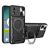 Techsuit - CamGuard Pro - Motorola Moto E13 - Fekete (KF2331832)