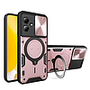 Techsuit - CamGuard Pro - Motorola Moto G14 - Rose Gold (KF2331851)