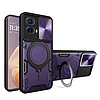 Techsuit - CamGuard Pro - Motorola Moto G85 - Lila (KF2332996)