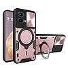 Techsuit - CamGuard Pro - Motorola Moto G85 - Rose Gold (KF2332997)