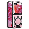 Techsuit - CamGuard Pro - Motorola Razr 50 Ultra - Rose Gold (KF2333029)