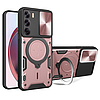 Techsuit - CamGuard Pro - Oppo Reno12 Pro - Rose Gold (KF2332187)