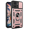 Techsuit - CamShield Series - Motorola Edge 40 / Edge (2023) - Rose Gold