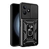 Techsuit - CamShield Series - Realme C51 / Note 50 - Fekete (KF2320342)