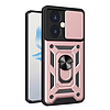 Techsuit - CamShield sorozat - Honor 100 - Rose Gold (KF2327581)