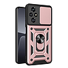 Techsuit - CamShield sorozat - Honor 200 Pro - Rose Gold (KF2331996)