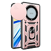 Techsuit - CamShield sorozat - Honor Magic5 Lite - Rose Gold (KF2327459)