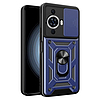 Techsuit - CamShield sorozat - Huawei nova 11 / nova 12s - kék (KF2327339)