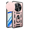 Techsuit - CamShield sorozat - Huawei nova 12i - Rose Gold (KF2327915)