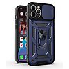 Techsuit - CamShield sorozat - iPhone 11 Pro - kék (KF2325296)