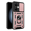 Techsuit - CamShield sorozat - OnePlus Nord CE 3 Lite - Rose Gold (KF2327469)