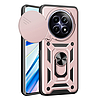 Techsuit - CamShield sorozat - Realme 12 / 12x - Rose Gold (KF2330954)