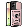 Techsuit - CamShield sorozat - Samsung Galaxy A05 - Rose Gold (KF2327513)