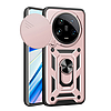 Techsuit - CamShield sorozat - Xiaomi 14 Ultra - Rose Gold