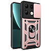 Techsuit - CamShield sorozat - Xiaomi Redmi Note 13 4G - Rose Gold