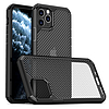 Techsuit - CarbonFuse - Iphone 11 Pro - Fekete (KF232051)