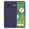 Techsuit - Carbonite FiberShell - Google Pixel 7 - Lila (KF2334453)