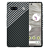 Techsuit - Carbonite FiberShell - Google Pixel 7a - Stealth Grey (KF2334492)