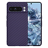 Techsuit - Carbonite FiberShell - Google Pixel 8 Pro - Lila (KF2334509)