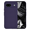 Techsuit - Carbonite FiberShell - Google Pixel 8a - Lila (KF2334541)